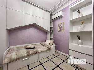 2-к квартира, посуточно, 58м2, 1/1 этаж