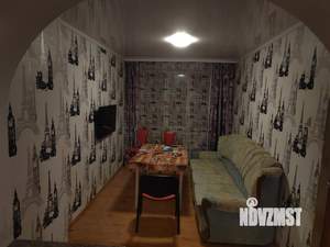 2-к квартира, на длительный срок, 60м2, 1/2 этаж