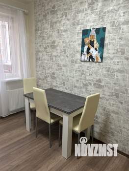 1-к квартира, на длительный срок, 40м2, 6/17 этаж