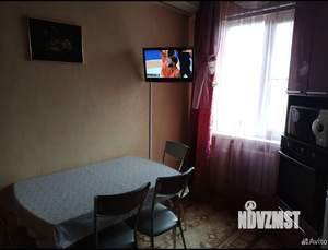 2-к квартира, на длительный срок, 60м2, 4/11 этаж