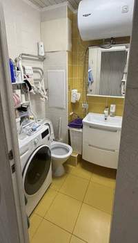 1-к квартира, на длительный срок, 39м2, 5/16 этаж