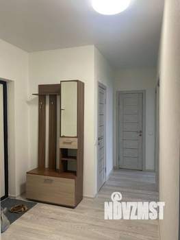 2-к квартира, на длительный срок, 51м2, 8/9 этаж