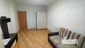 1-к квартира, на длительный срок, 34м2, 11/16 этаж