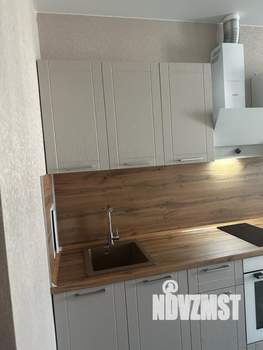 1-к квартира, на длительный срок, 40м2, 9/10 этаж