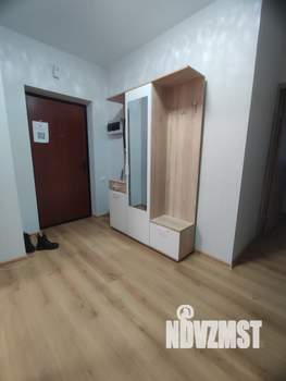 2-к квартира, на длительный срок, 51м2, 10/17 этаж