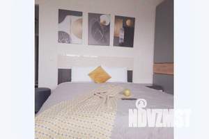 1-к квартира, посуточно, 30м2, 14/16 этаж