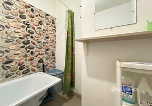 Студия квартира, на длительный срок, 23м2, 8/16 этаж