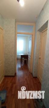 1-к квартира, на длительный срок, 38м2, 4/14 этаж