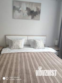 1-к квартира, посуточно, 34м2, 3/9 этаж