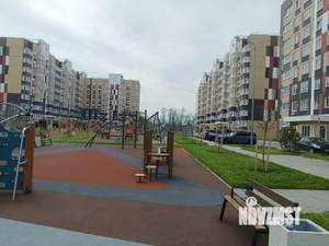 1-к квартира, на длительный срок, 33м2, 8/9 этаж