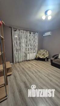 1-к квартира, на длительный срок, 41м2, 17/17 этаж