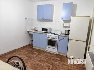 1-к квартира, на длительный срок, 40м2, 7/12 этаж