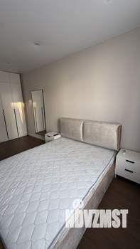 1-к квартира, на длительный срок, 37м2, 10/24 этаж