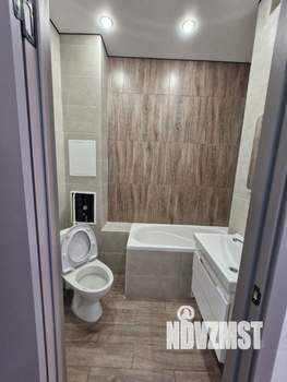 Студия квартира, на длительный срок, 20м2, 8/9 этаж