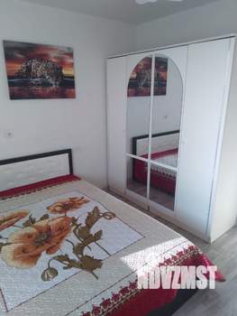 2-к квартира, на длительный срок, 42м2, 14/16 этаж