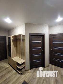 2-к квартира, на длительный срок, 57м2, 15/22 этаж