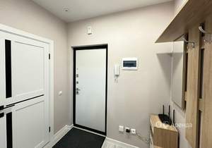 1-к квартира, на длительный срок, 34м2, 6/9 этаж