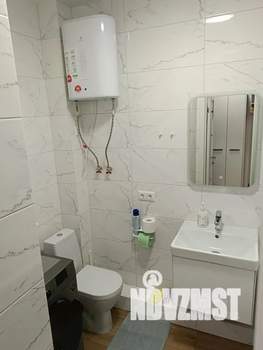 2-к квартира, посуточно, 42м2, 5/16 этаж