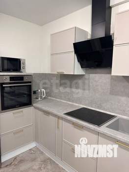 1-к квартира, на длительный срок, 46м2, 10/19 этаж