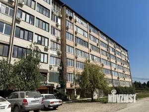 2-к квартира, на длительный срок, 69м2, 5/6 этаж