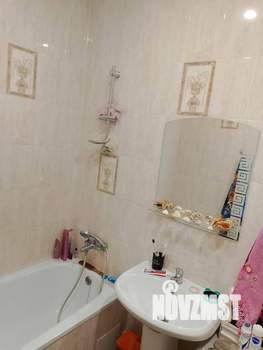 1-к квартира, на длительный срок, 40м2, 3/17 этаж