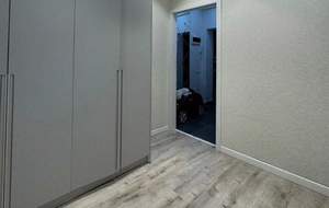 1-к квартира, на длительный срок, 34м2, 4/9 этаж