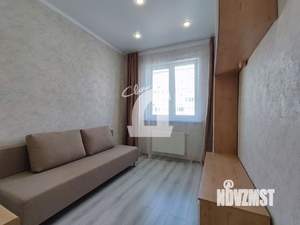 1-к квартира, на длительный срок, 40м2, 14/17 этаж
