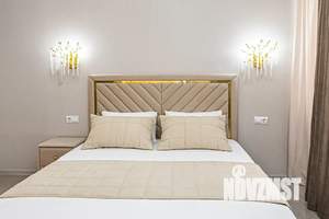 Студия квартира, посуточно, 28м2, 22/22 этаж