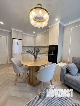 2-к квартира, на длительный срок, 67м2, 5/26 этаж