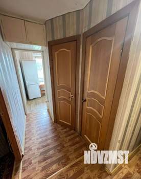 2-к квартира, на длительный срок, 56м2, 4/5 этаж