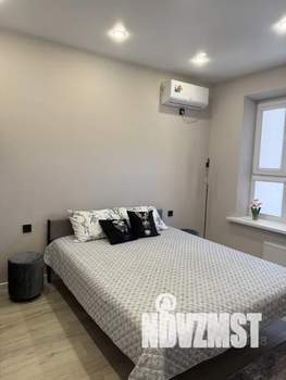 1-к квартира, посуточно, 27м2, 17/20 этаж