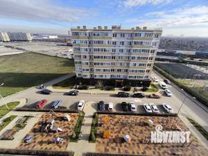 1-к квартира, на длительный срок, 35м2, 8/9 этаж