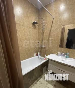 1-к квартира, на длительный срок, 35м2, 10/16 этаж