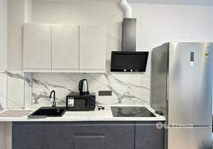 1-к квартира, на длительный срок, 37м2, 2/9 этаж