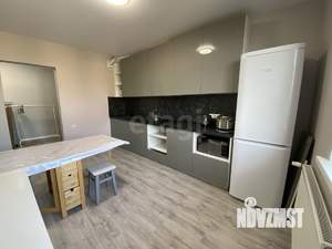 2-к квартира, на длительный срок, 51м2, 15/16 этаж