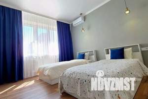2-к квартира, посуточно, 65м2, 3/24 этаж