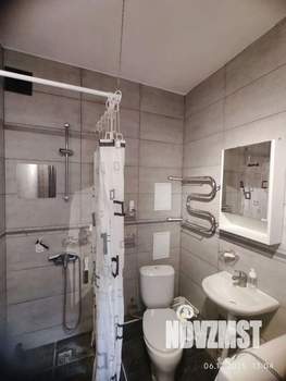 Студия квартира, на длительный срок, 19м2, 1/5 этаж