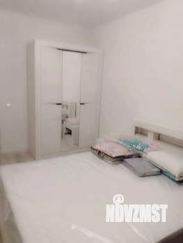 1-к квартира, на длительный срок, 40м2, 3/9 этаж