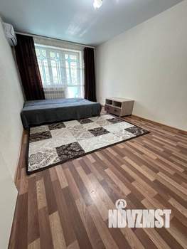 1-к квартира, на длительный срок, 32м2, 3/5 этаж