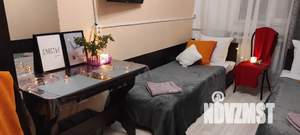 Студия квартира, посуточно, 15м2, 2/2 этаж