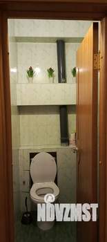 1-к квартира, на длительный срок, 42м2, 4/9 этаж