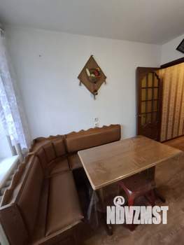 1-к квартира, на длительный срок, 42м2, 2/11 этаж