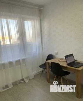 1-к квартира, на длительный срок, 39м2, 16/16 этаж