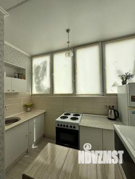 1-к квартира, на длительный срок, 26м2, 20/22 этаж