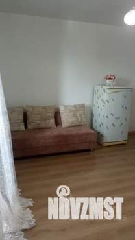 Студия квартира, посуточно, 24м2, 9/9 этаж