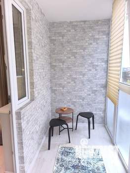 1-к квартира, посуточно, 37м2, 3/9 этаж