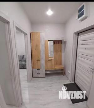 1-к квартира, на длительный срок, 38м2, 7/22 этаж
