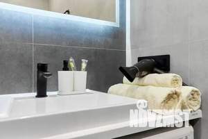 1-к квартира, посуточно, 29м2, 1/1 этаж