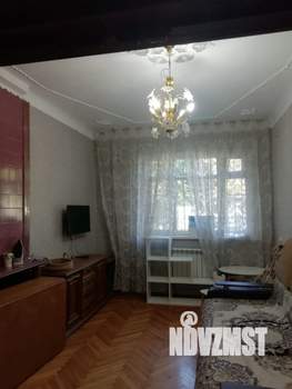 2-к квартира, на длительный срок, 48м2, 2/2 этаж