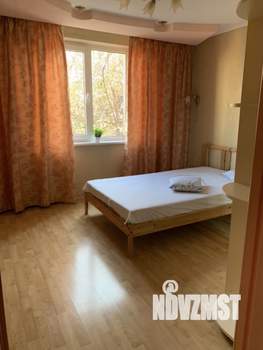 2-к квартира, на длительный срок, 53м2, 3/9 этаж